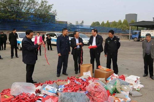 濟寧開展整治食品安全問題聯(lián)合行動 嚴厲打擊黑工廠、黑作坊、黑窩點