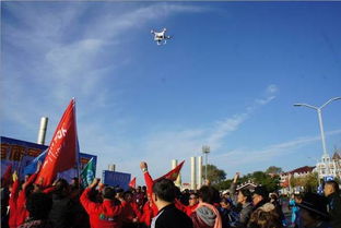 冰海搏浪，激情綻放——2016年中國北戴河首屆冬泳文化節隆重開幕