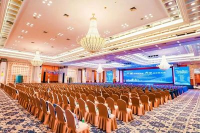 中國首家上市五星酒店 62載傳承與慶典服務創新的青春密碼